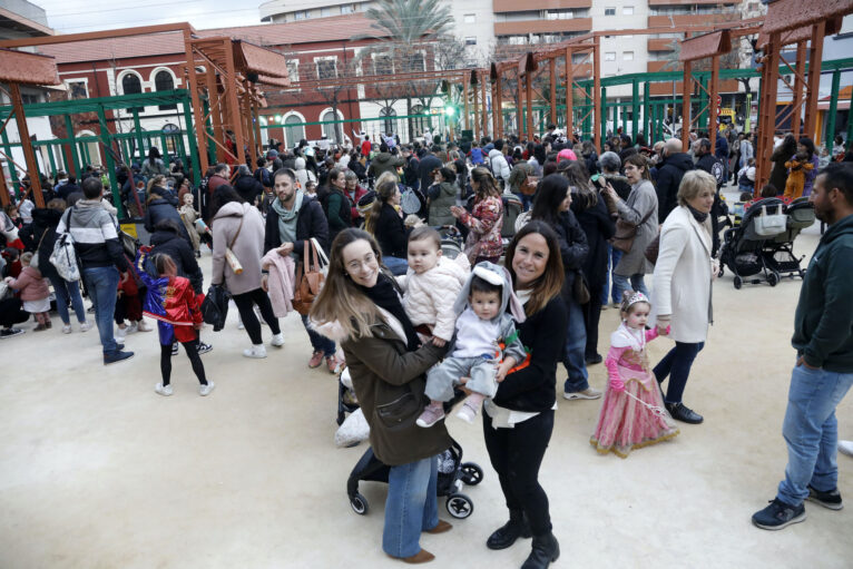 Carnaval en Dénia 2025 11