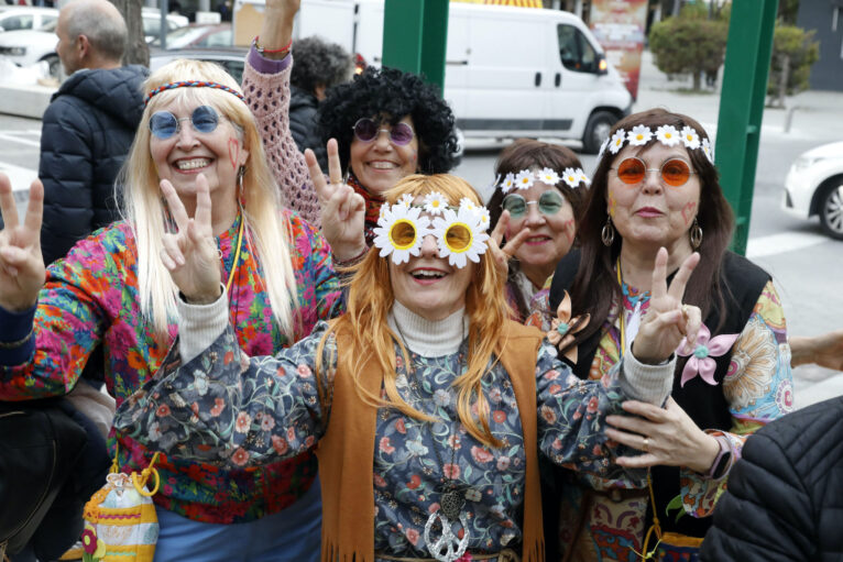 Carnaval en Dénia 2025 5