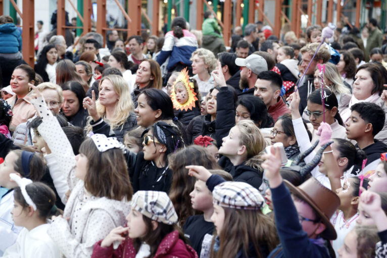 Carnaval en Dénia 2025 9