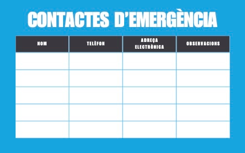 Imagen: Carnet para propietarios de mascotas en Dénia