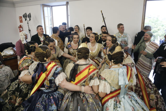 entrega de premios infantiles de las fallas de denia 2025 12