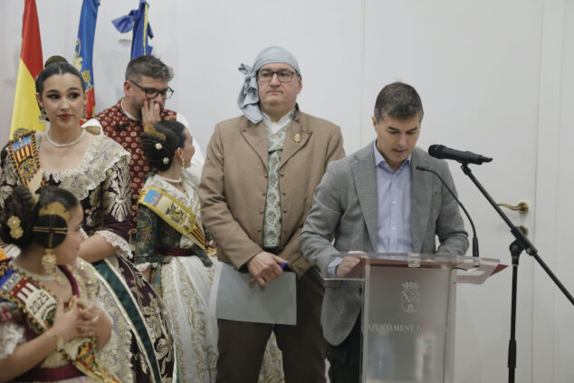 entrega de premios infantiles de las fallas de denia 2025 17