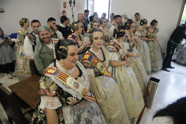 entrega de premios infantiles de las fallas de denia 2025 23