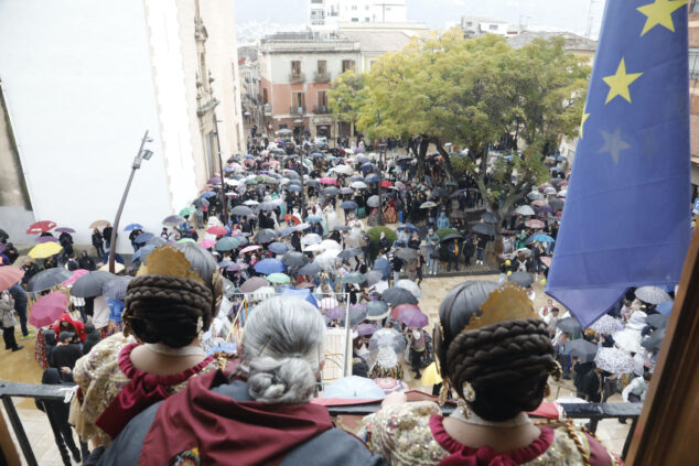 entrega de premios infantiles de las fallas de denia 2025 3