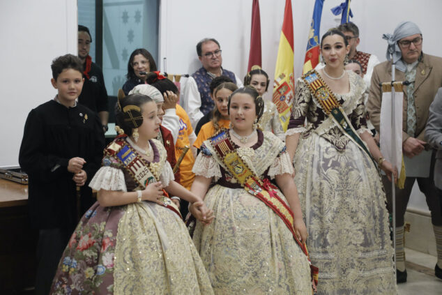 entrega de premios infantiles de las fallas de denia 2025 30