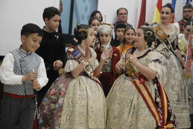 entrega de premios infantiles de las fallas de denia 2025 31