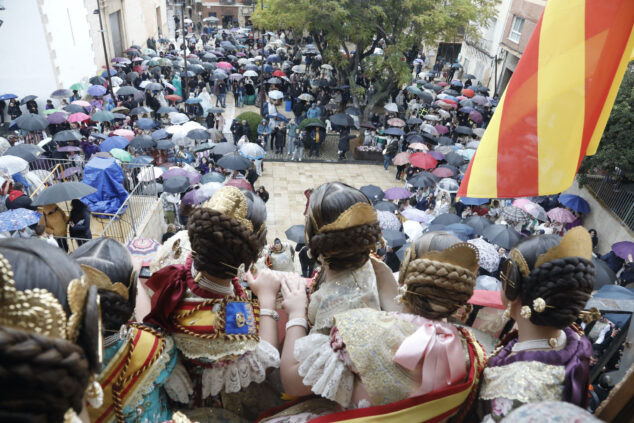 entrega de premios infantiles de las fallas de denia 2025 4