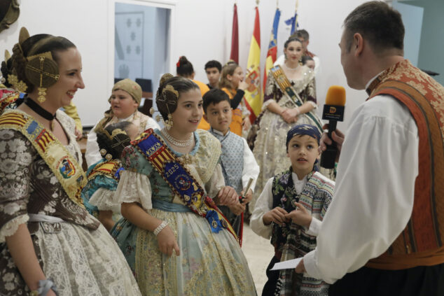 entrega de premios infantiles de las fallas de denia 2025 46