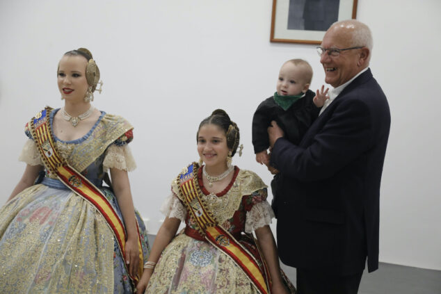 entrega de premios infantiles de las fallas de denia 2025 48