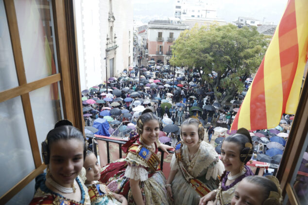 entrega de premios infantiles de las fallas de denia 2025 5