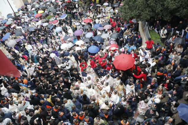 entrega de premios infantiles de las fallas de denia 2025 51