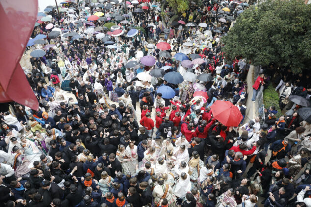 entrega de premios infantiles de las fallas de denia 2025 52