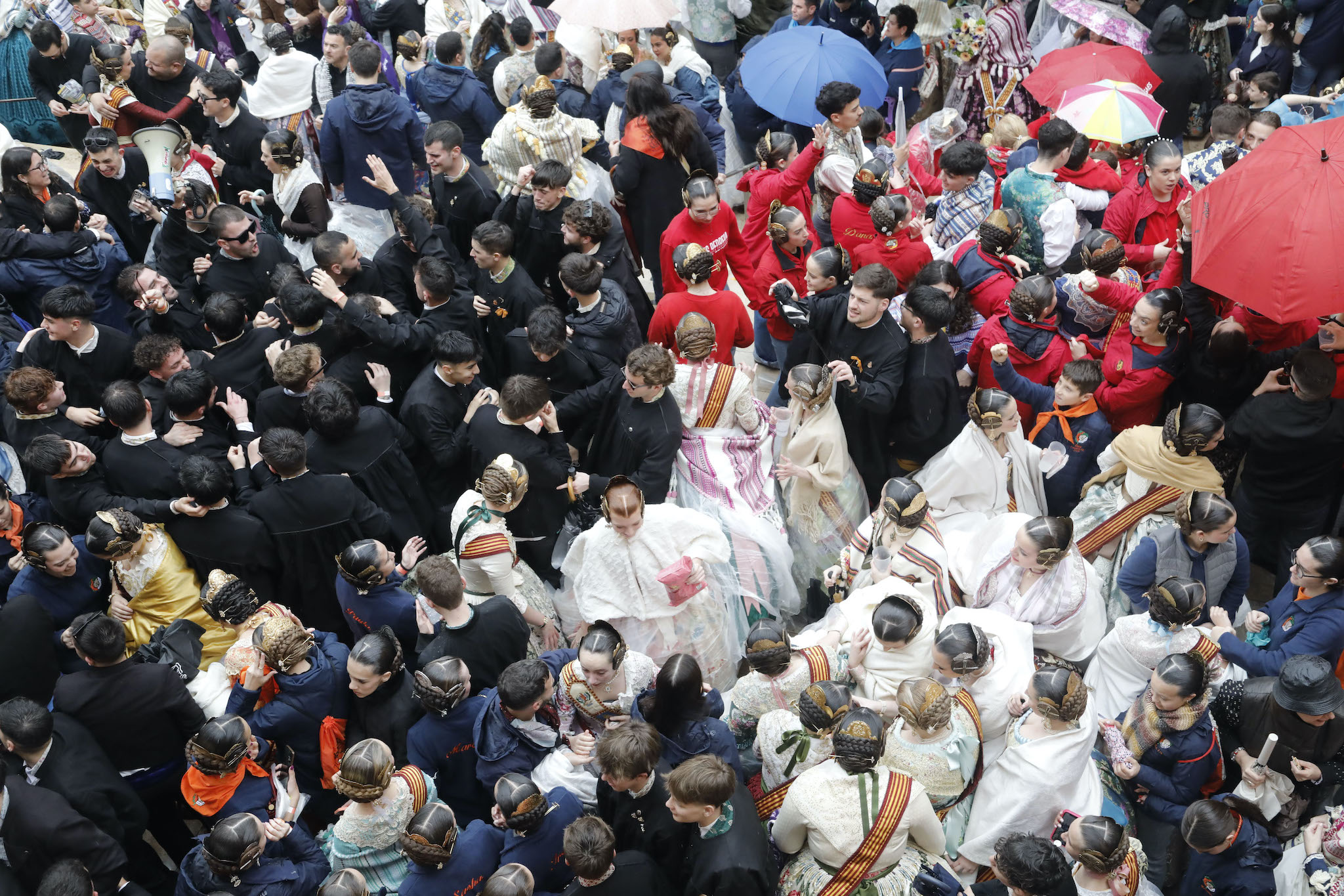 Entrega de premios infantiles de las Fallas de Dénia 2025 53