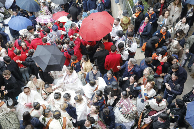 entrega de premios infantiles de las fallas de denia 2025 54