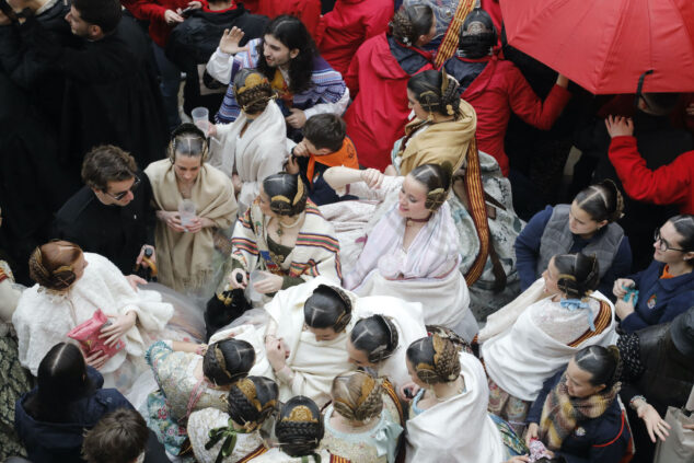 entrega de premios infantiles de las fallas de denia 2025 56