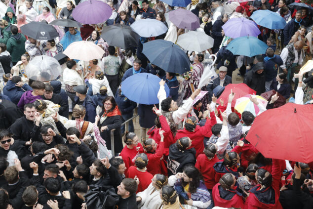 entrega de premios infantiles de las fallas de denia 2025 58