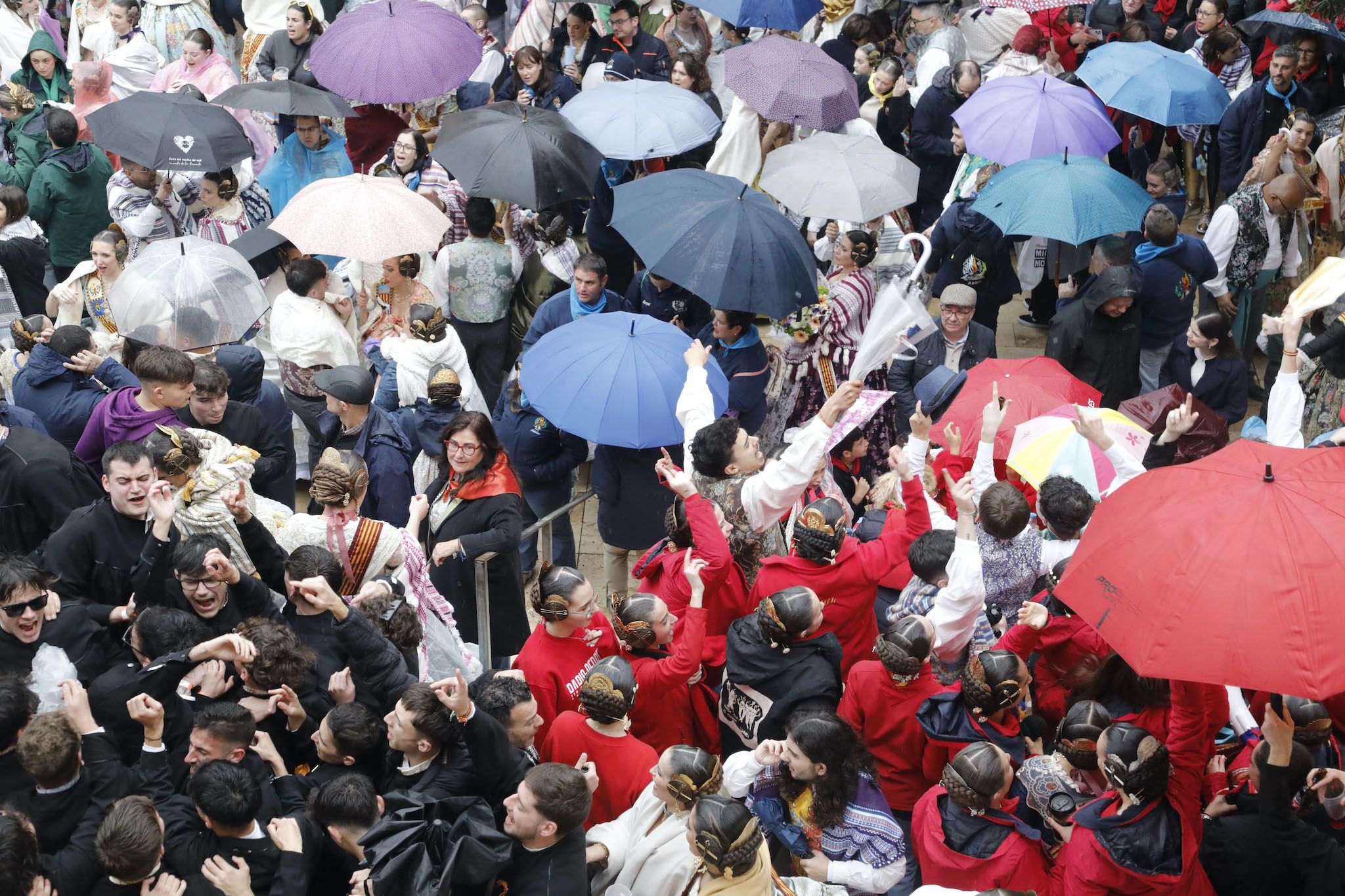 Entrega de premios infantiles de las Fallas de Dénia 2025 58