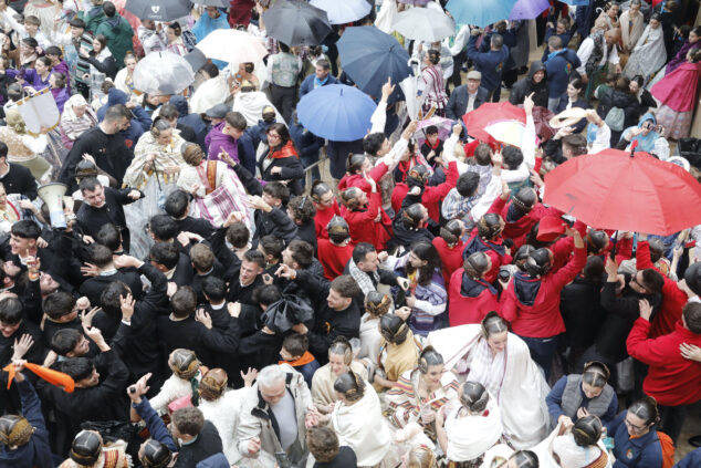 entrega de premios infantiles de las fallas de denia 2025 59