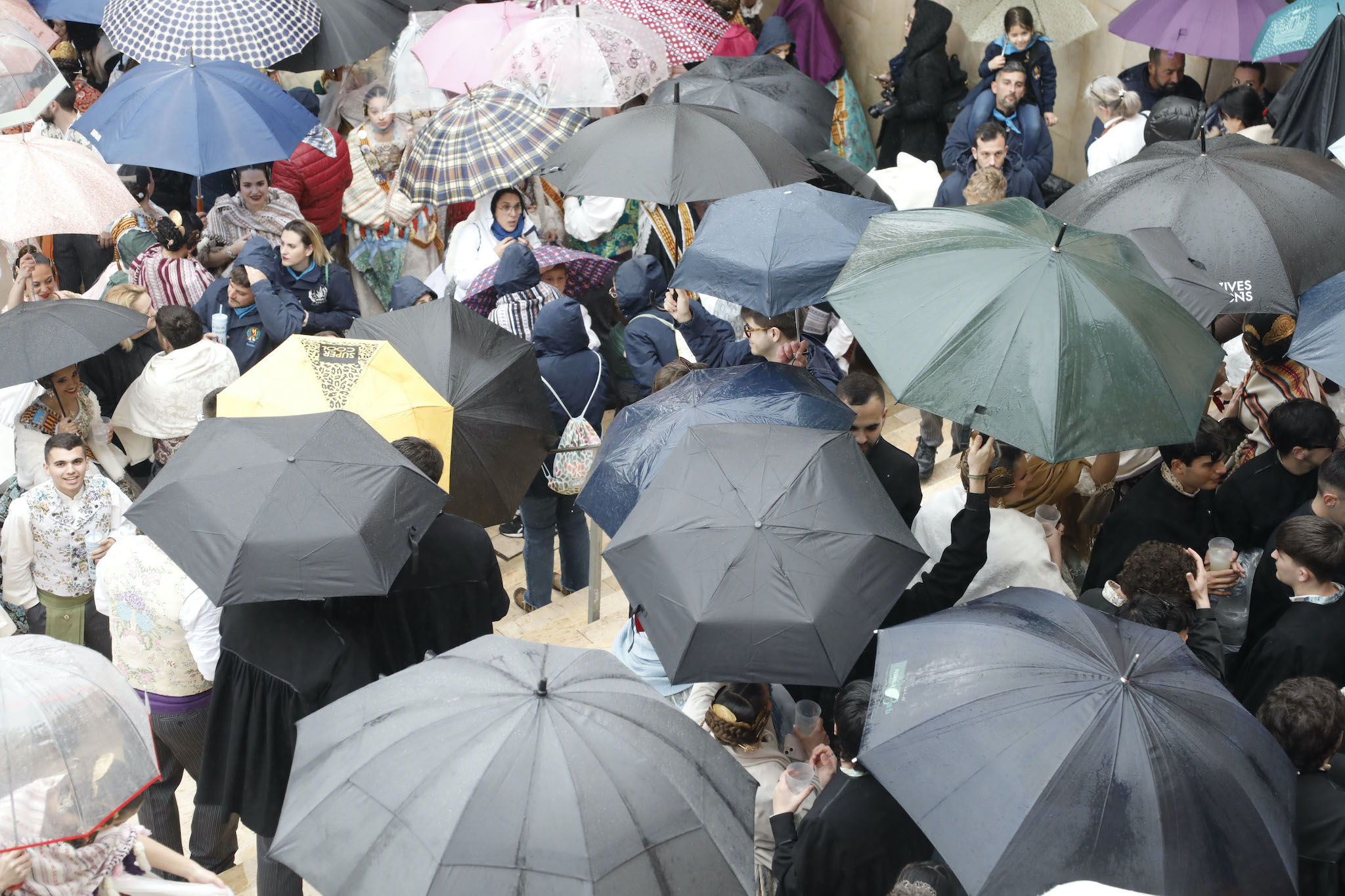 Entrega de premios infantiles de las Fallas de Dénia 2025 6