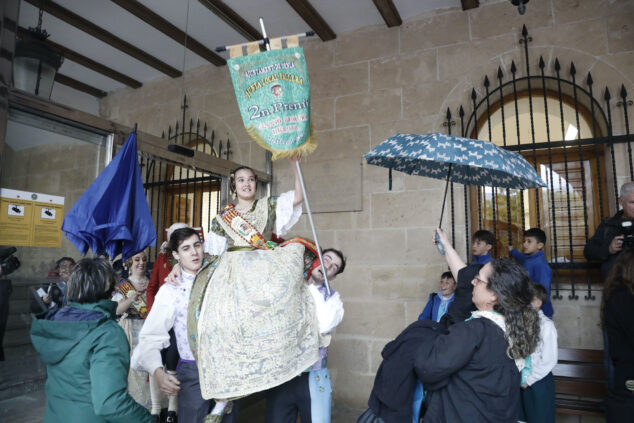 entrega de premios infantiles de las fallas de denia 2025 62