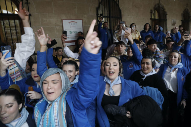 entrega de premios infantiles de las fallas de denia 2025 65