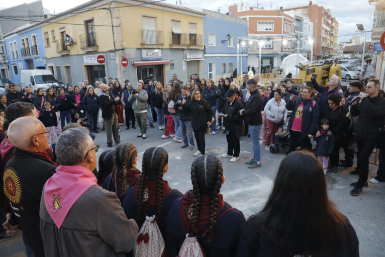 Nit d'Albades de Dénia 202514