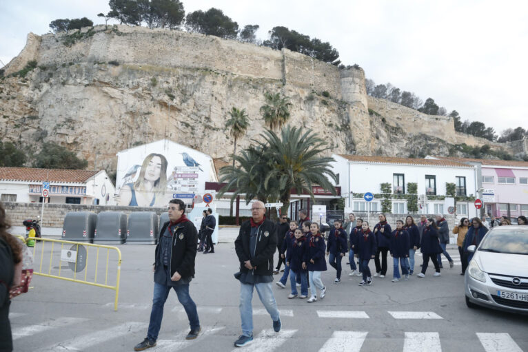 Nit d'Albades de Dénia 20252