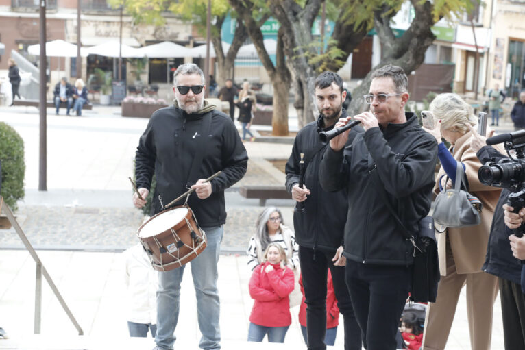 Nit d'Albades de Dénia 202524