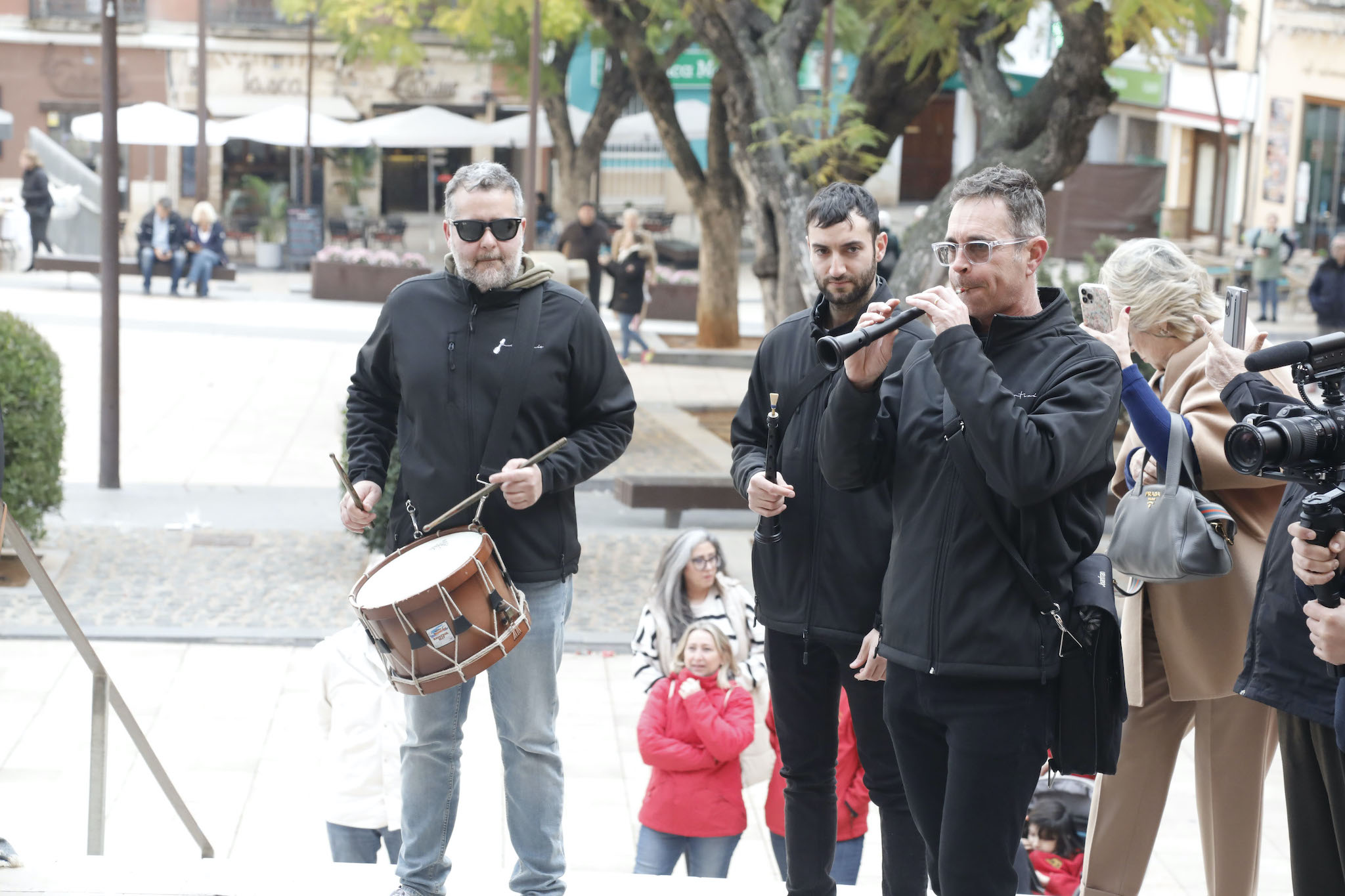 Nit d’Albades de Dénia 202524