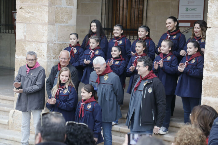 Nit d'Albades de Dénia 202532