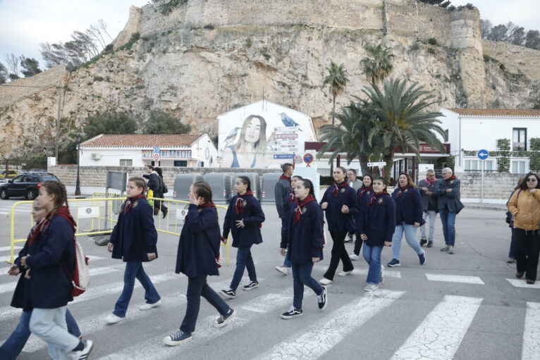 Nit d'Albades de Dénia 20254