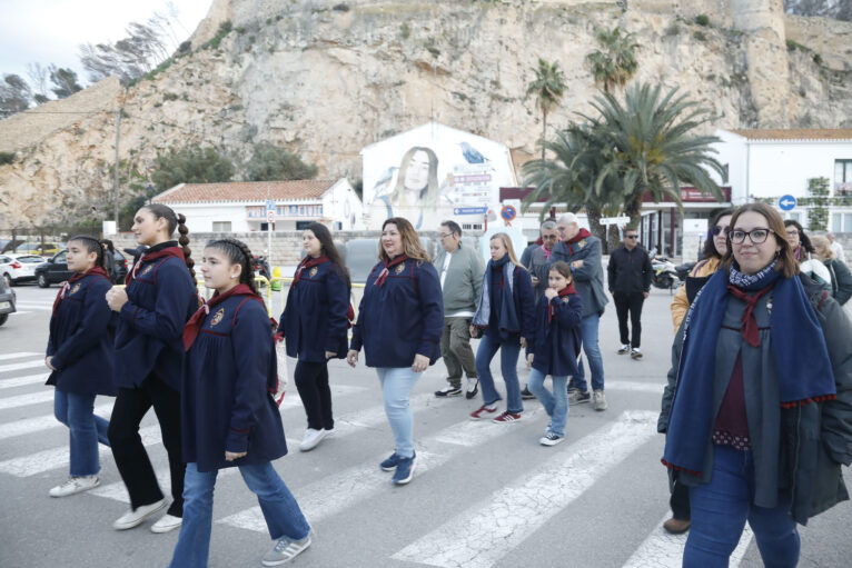 Nit d'Albades de Dénia 20256