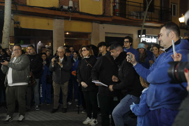 Nit d'Albades de Dénia 202563