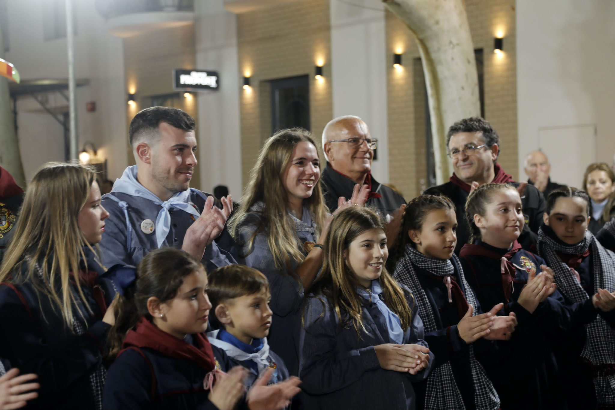 Nit d’Albades de Dénia 202569