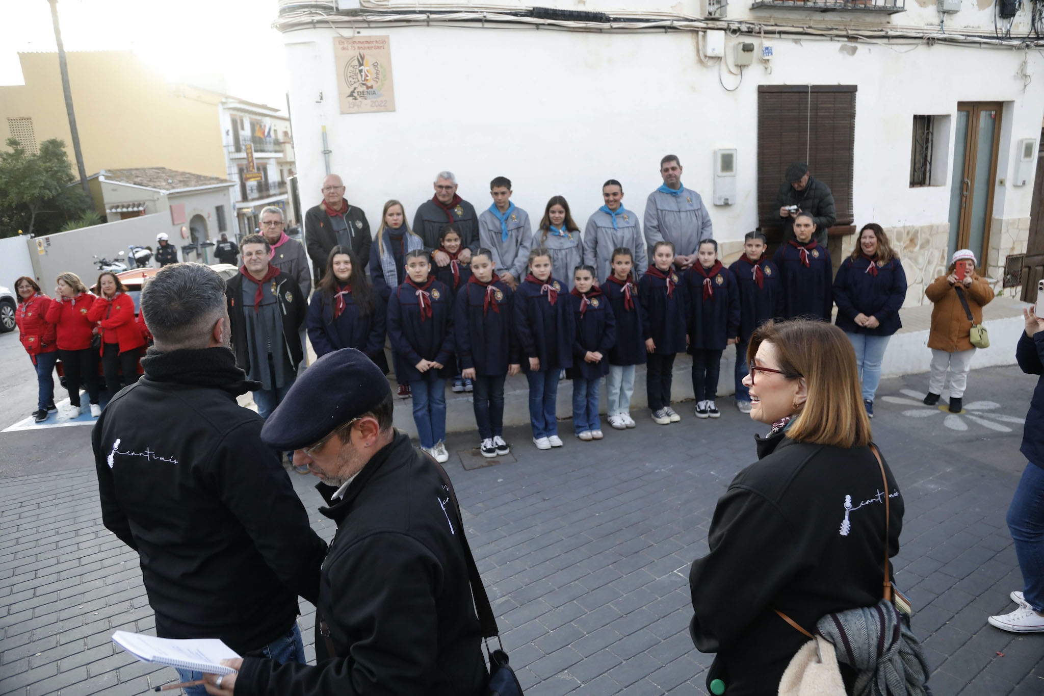 Nit d’Albades de Dénia 202579