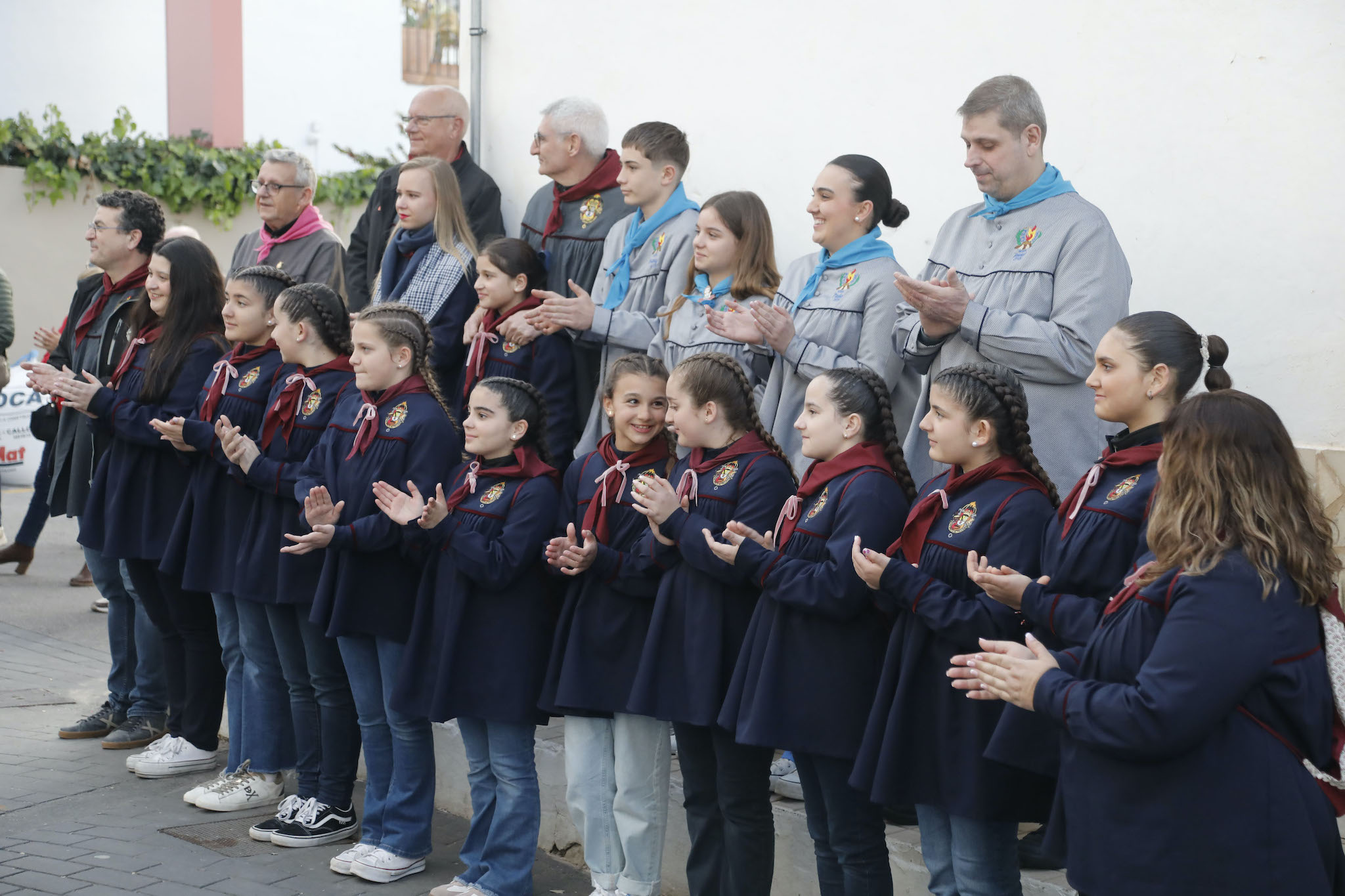 Nit d’Albades de Dénia 202580