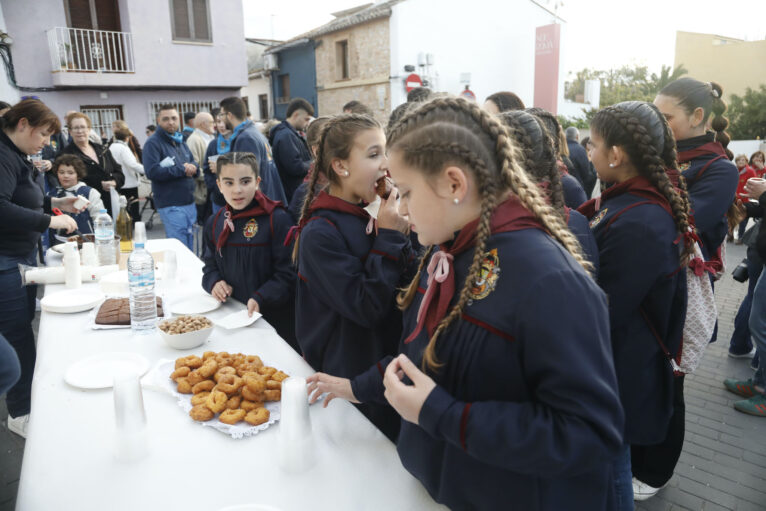 Nit d'Albades de Dénia 202583