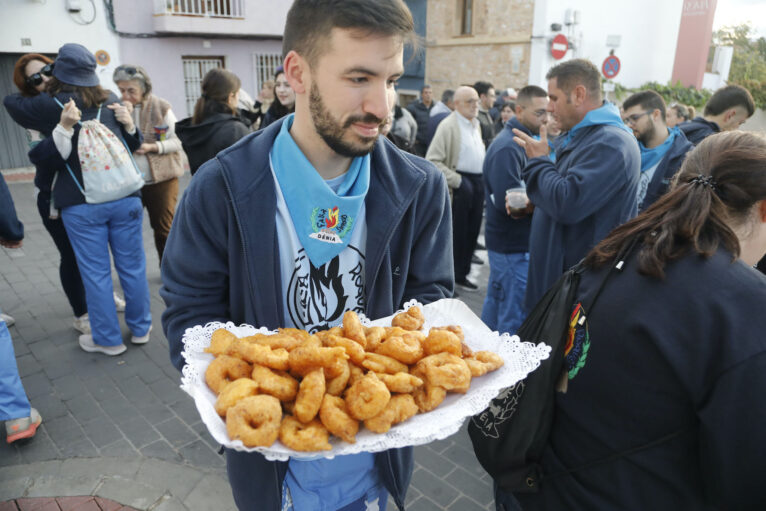 Nit d'Albades de Dénia 202584