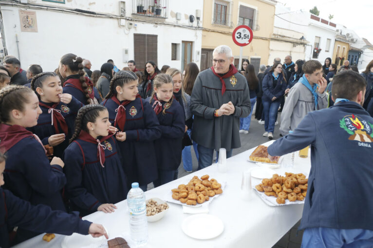 Nit d'Albades de Dénia 202585