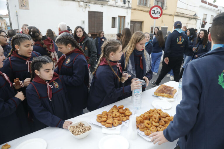 Nit d'Albades de Dénia 202586