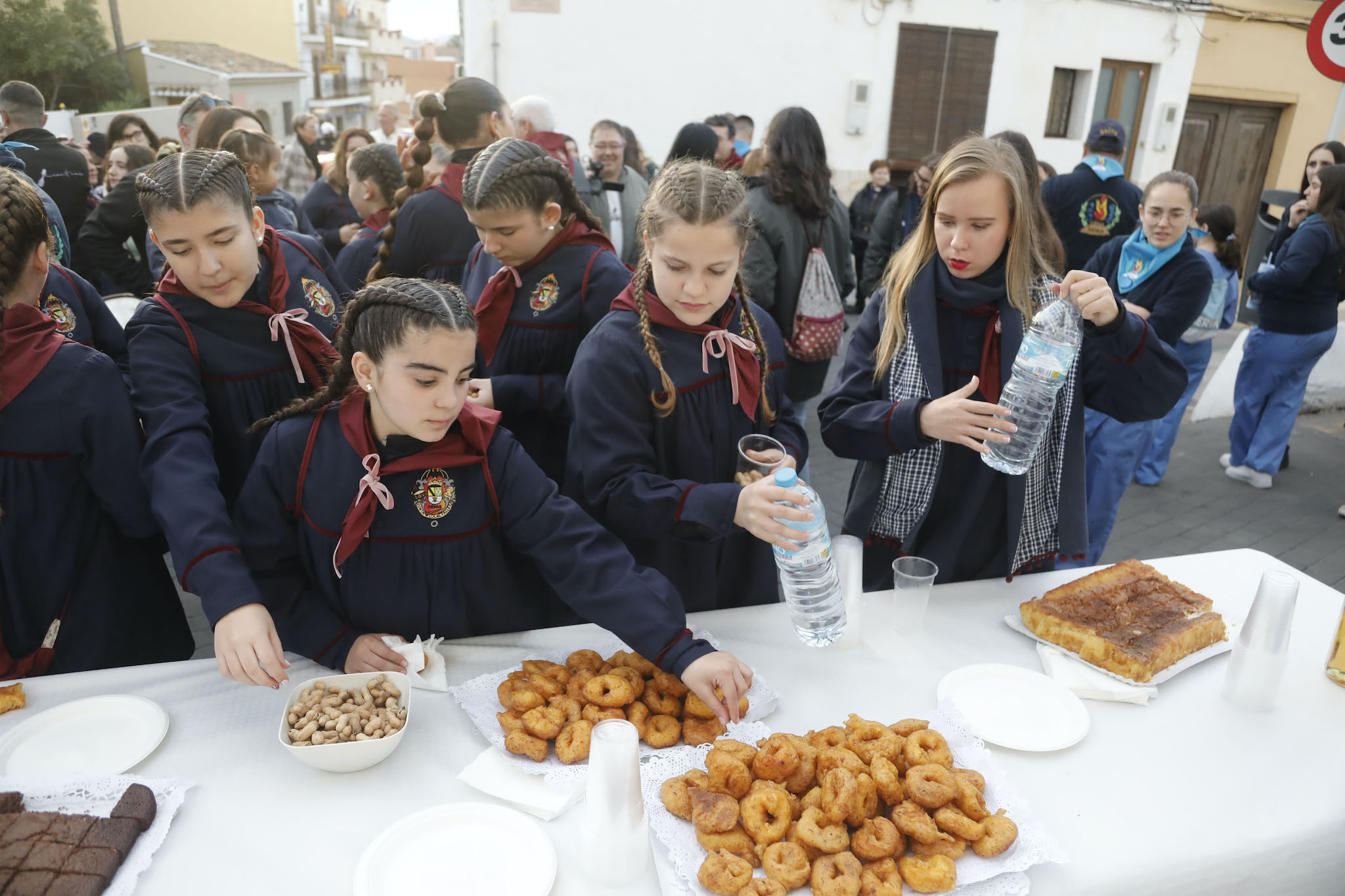 Nit d’Albades de Dénia 202587