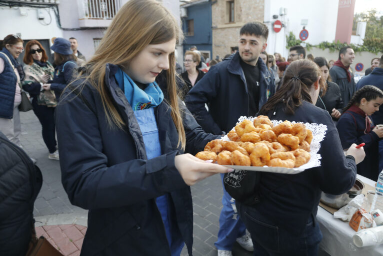 Nit d'Albades de Dénia 202588