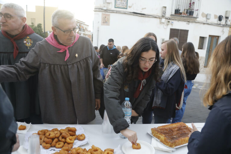 Nit d'Albades de Dénia 202589