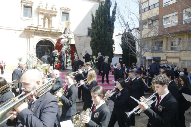 ofrenda de flores de las fallas de denia 2025 117