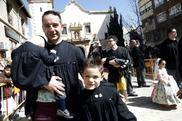 ofrenda de flores de las fallas de denia 2025 122