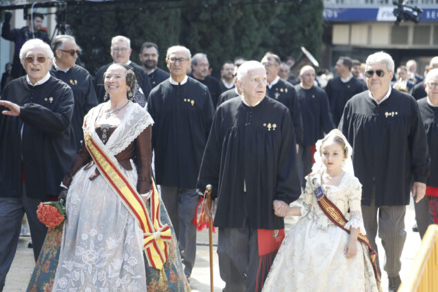 ofrenda de flores de las fallas de denia 2025 125