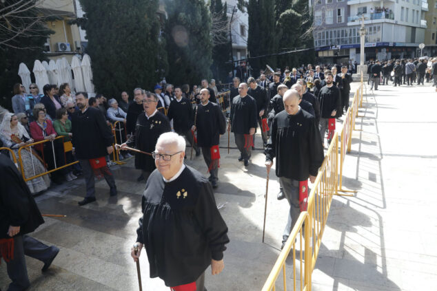 ofrenda de flores de las fallas de denia 2025 126