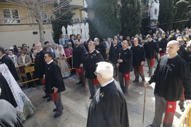 ofrenda de flores de las fallas de denia 2025 127