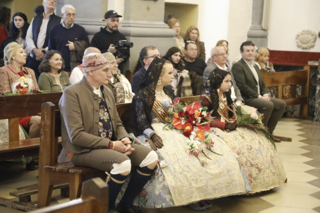 ofrenda de flores de las fallas de denia 2025 161