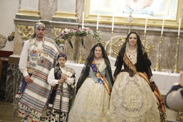 ofrenda de flores de las fallas de denia 2025 162